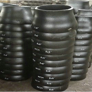 Fabricated Reducer