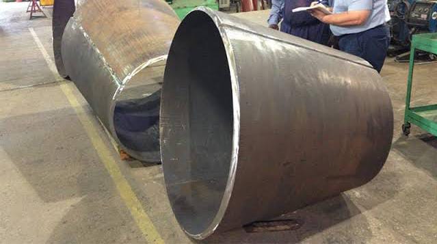 Fabrication Products Manufacturers in Faridabad