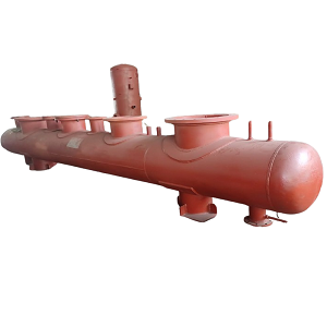 Steam Header Manufacturers in Faridabad