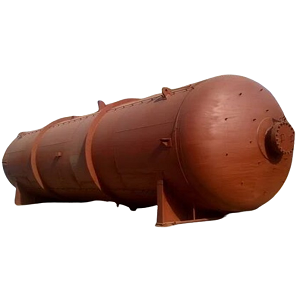 Water Storage Tank