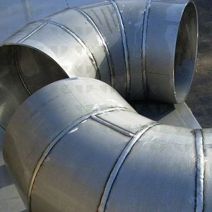 Miter Bend Manufacturers in Faridabad